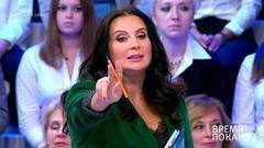 Нейтральный спорт? Время покажет. Выпуск от 30.08.2017