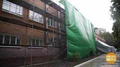 А школы готовы? Доброе утро. Фрагмент выпуска от 01.09.2017