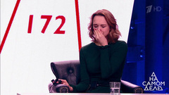 На детекторе лжи: Диана Шурыгина борется за свою честь. На самом деле. Выпуск от 04.09.2017