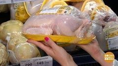 Курица или индейка? Доброе утро. Фрагмент выпуска от 05.09.2017