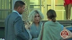 Народная артистка России Татьяна Васильева впервые за два года встретилась со своей невесткой: эксклюзивные кадры. Пусть говорят. Фрагмент выпуска от 06.09.2017