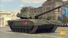 От пищали до «Арматы». Доброе утро. Фрагмент выпуска от 19.09.2017