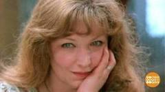 Юбилей Ольги Остроумовой. Доброе утро. Фрагмент выпуска от 21.09.2017