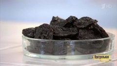 Чернослив без косточки. Победитель программы. Контрольная закупка. Фрагмент выпуска от 09.10.2017