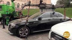 Эвакуируй меня — нежно! Доброе утро. Фрагмент выпуска от 11.10.2017