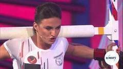 Лейла Амирбекян. Женщина-силач. Я могу! Фрагмент выпуска от 15.10.2017