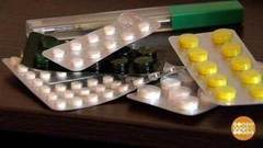 Пить иль не пить… иммуномодуляторы? Доброе утро. Фрагмент выпуска от 18.10.2017