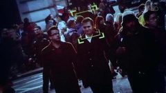 Каждый человек на планете — уже объект наблюдения