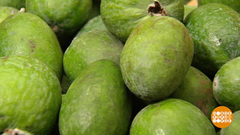 Фейхоа. Доброе утро. Фрагмент выпуска от 27.10.2017