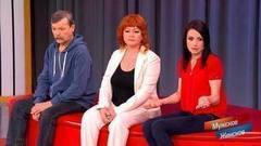 Без дома. Мужское / Женское. Самые драматичные моменты выпуска от 31.10.2017