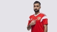 Александр Самедов