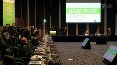 Комитет WADA принял решение не восстанавливать статус Российского антидопингового агентства