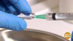 Корь без границ. Доброе утро. Фрагмент выпуска от 16.11.2017