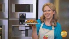 Заливное. Во-первых, это красиво. Доброе утро. Фрагмент выпуска от 17.11.2017