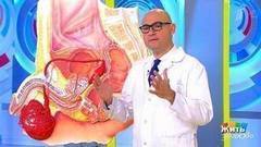 Важные вопросы урологу. Жить здорово! Фрагмент выпуска от 20.11.2017