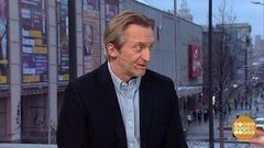 Александр Яцко. Доброе утро. Фрагмент выпуска от 21.11.2017