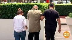 В мире. Арест мафиози. Доброе утро. Фрагмент выпуска от 22.11.2017