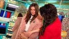 Экомех против натурального. Доброе утро. Фрагмент выпуска от 24.11.2017