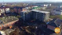 Аварийное жилье. Итоги года. Доброе утро. Фрагмент выпуска от 07.12.2017