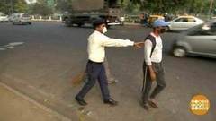 В мире. Проблема смога. Доброе утро. Фрагмент выпуска от 07.12.2017