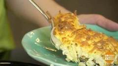 Кулинарный вызов: мясо по-французски. Доброе утро. Фрагмент выпуска от 08.12.2017