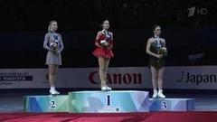 Наши спортсмены приняли решение выступить на Олимпиаде в Пхенчхане под нейтральным флагом