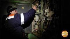 ...Тогда отключим свет! Доброе утро. Фрагмент выпуска от 22.12.2017