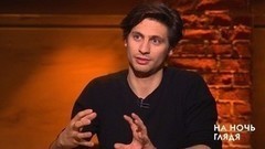 Александр Молочников об андеграунде, мейнстриме и истине между ними. На ночь глядя. Фрагмент выпуска от 21.12.2017
