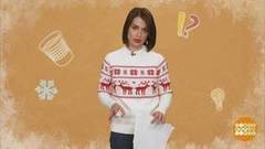 Играем всей семьей! Доброе утро. Фрагмент выпуска от 29.12.2017