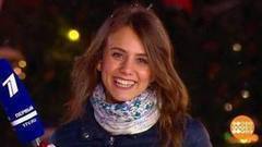 Виктория Дегтярева. Доброе утро. Фрагмент от 15.01.2018