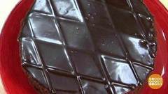 Торт «Прага». Доброе утро. Фрагмент выпуска от 17.01.2018