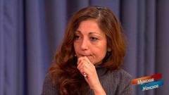 Явка с повинной. Мужское / Женское. Самые драматичные моменты выпуска от 17.01.2018