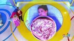 Витамин D и иммунитет. Жить здорово! Фрагмент выпуска от 19.01.2018