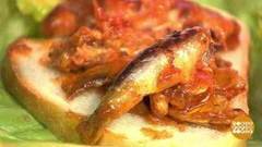 Килька в томатном соусе. Доброе утро. Фрагмент выпуска от 05.02.2018