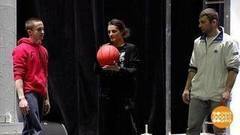 «Реверс» в Московском театре мюзикла. Доброе утро. Фрагмент выпуска от 21.02.2018