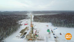 Большая нефть. Доброе утро. Фрагмент выпуска от 13.03.2018