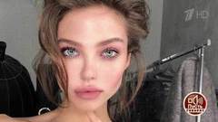 Алеся Кафельникова: шокирующие откровения дочери великого теннисиста. Пусть говорят. Выпуск от 21.03.2018