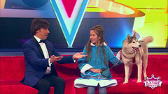 Лучше всех! Выпуск от 25.03.2018