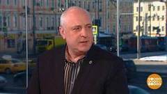 Виктор Федосеев — о плановых и внеплановых проверках. Доброе утро. Фрагмент выпуска от 28.03.2018