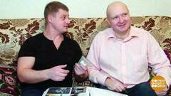 Не забывайте друзей. Доброе утро. Фрагмент выпуска от 28.03.2018