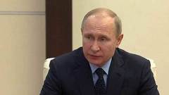 Разговор о трагедии в Кемерове шел и на совещании по экономическим вопросам, которое провел президент