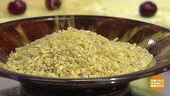 Пшеничные крупы. Доброе утро. Фрагмент выпуска от 29.03.2018