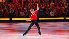 «В моей семье все занимаются фигурным катанием — чем я хуже?» Ледниковый период. Дети. Анонс