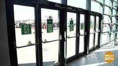 Торговые центры: что показали проверки. Доброе утро. Фрагмент выпуска от 03.04.2018