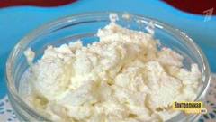 Творог жирностью 18%. Контрольная закупка. Выпуск от 06.04.2018