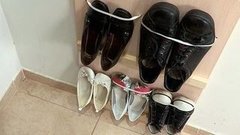 Полка в прихожей. Доброе утро. Фрагмент выпуска от 13.10.2015