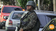 В мире. Освобождение фавелы. Доброе утро. Фрагмент выпуска от 09.04.2018