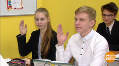 Я б в кондитеры пошел, пусть меня научат! Доброе утро. Фрагмент выпуска от 23.04.2018