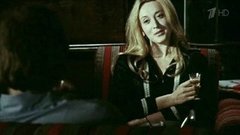 «Маргарита Терехова. Отцы и дети». Документальный фильм