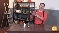 Дмитрий Талабуев фильтрует. Доброе утро. Фрагмент выпуска от 04.05.2018